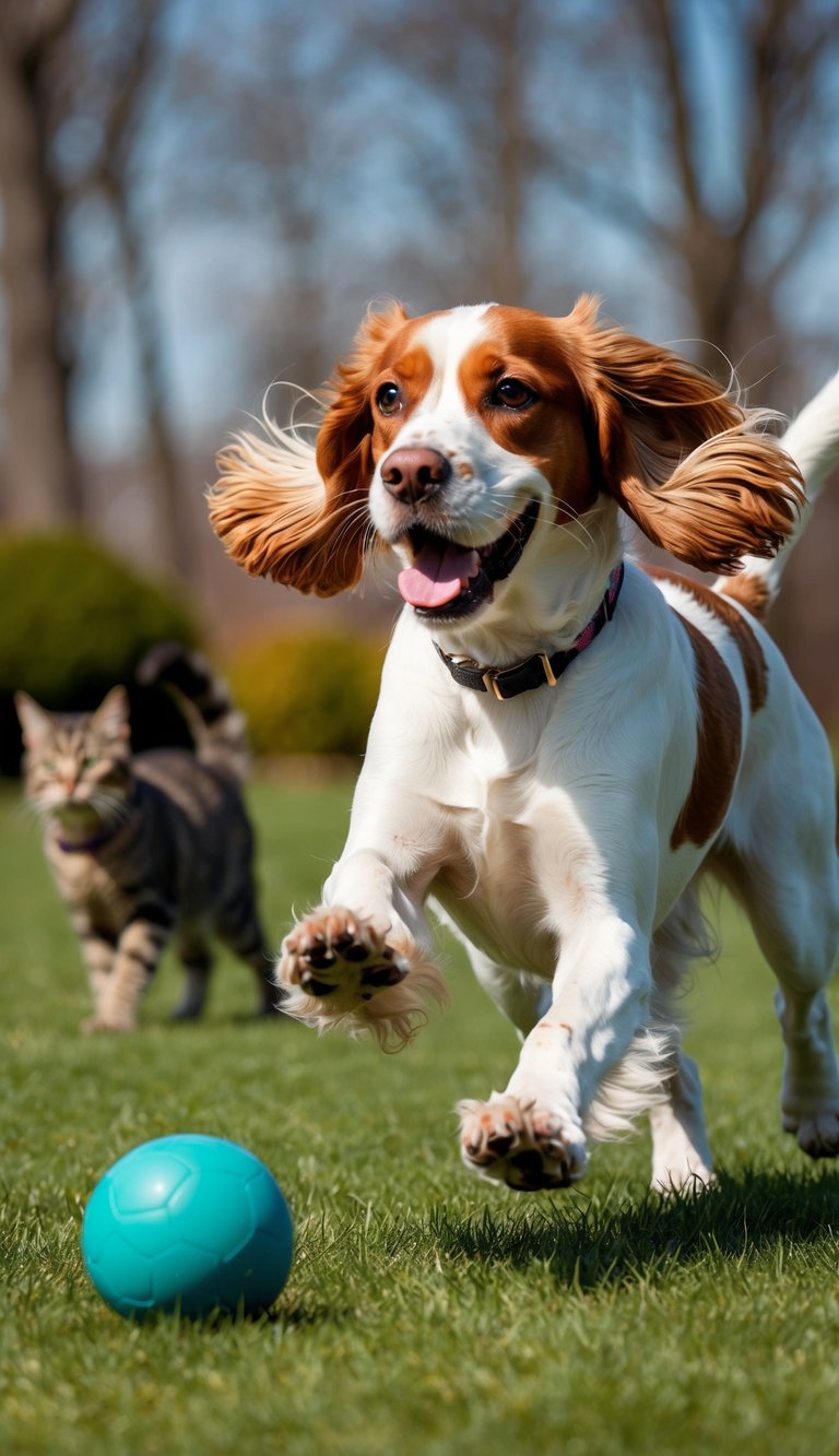 11 Reasons Why Cocker Spaniels Are Better Than Cats A Tail Wagging