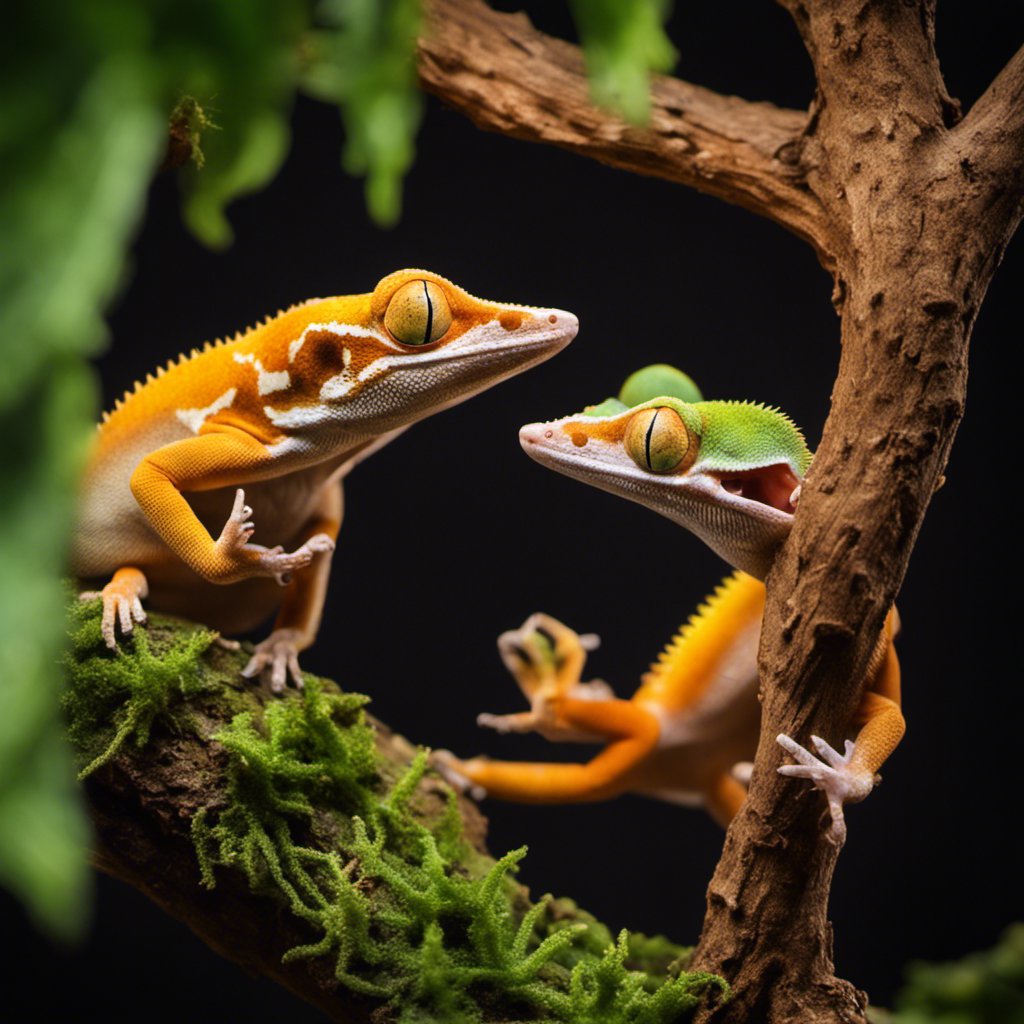 Low Maintenance Reptiles Fun and Fascinating Pets