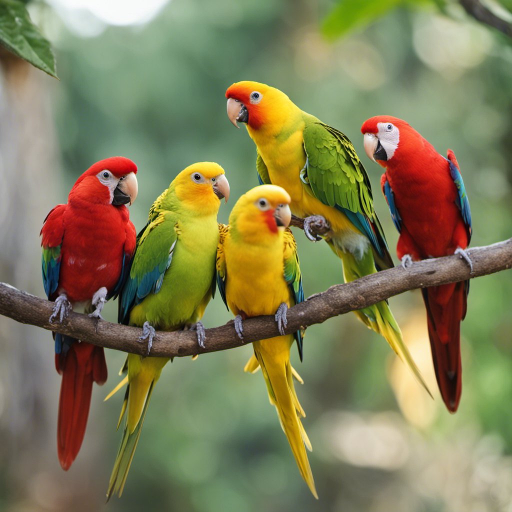 Best Beginner Birds Top Picks for New Bird Owners