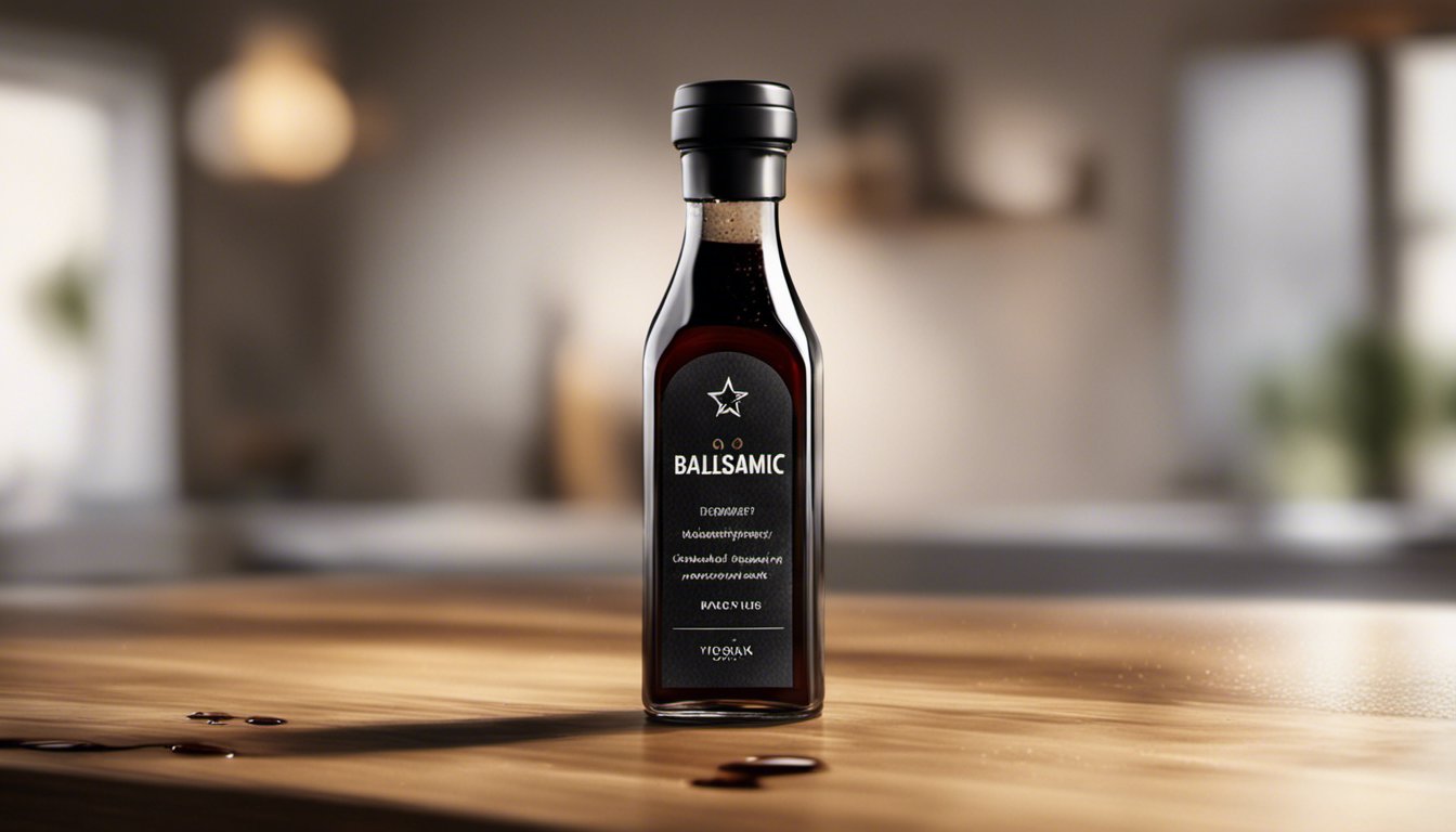 Does Balsamic Vinegar Expire? My Budget Recipes