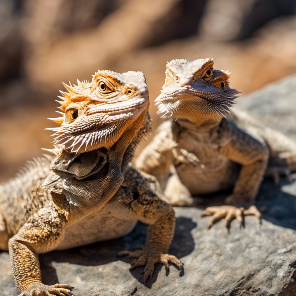 Low Maintenance Reptiles Fun and Fascinating Pets