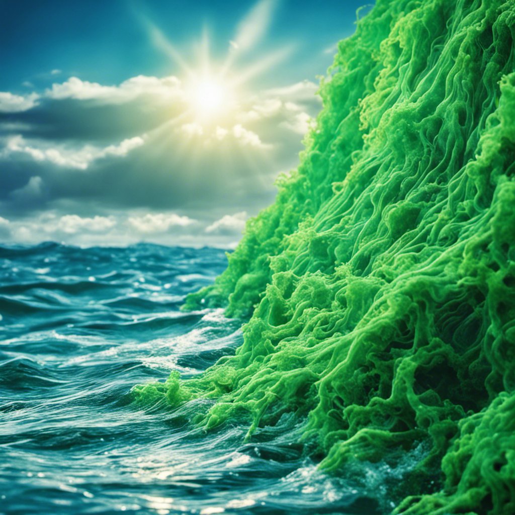 Algae Oil vs Fish Oil Why You Should Switch Your Omega3 Supplement