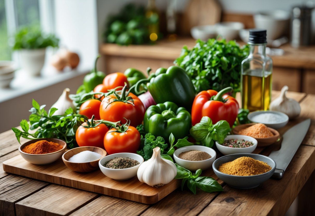 Pampered Chef Recipe: Easy Step-by-Step Cooking Guide