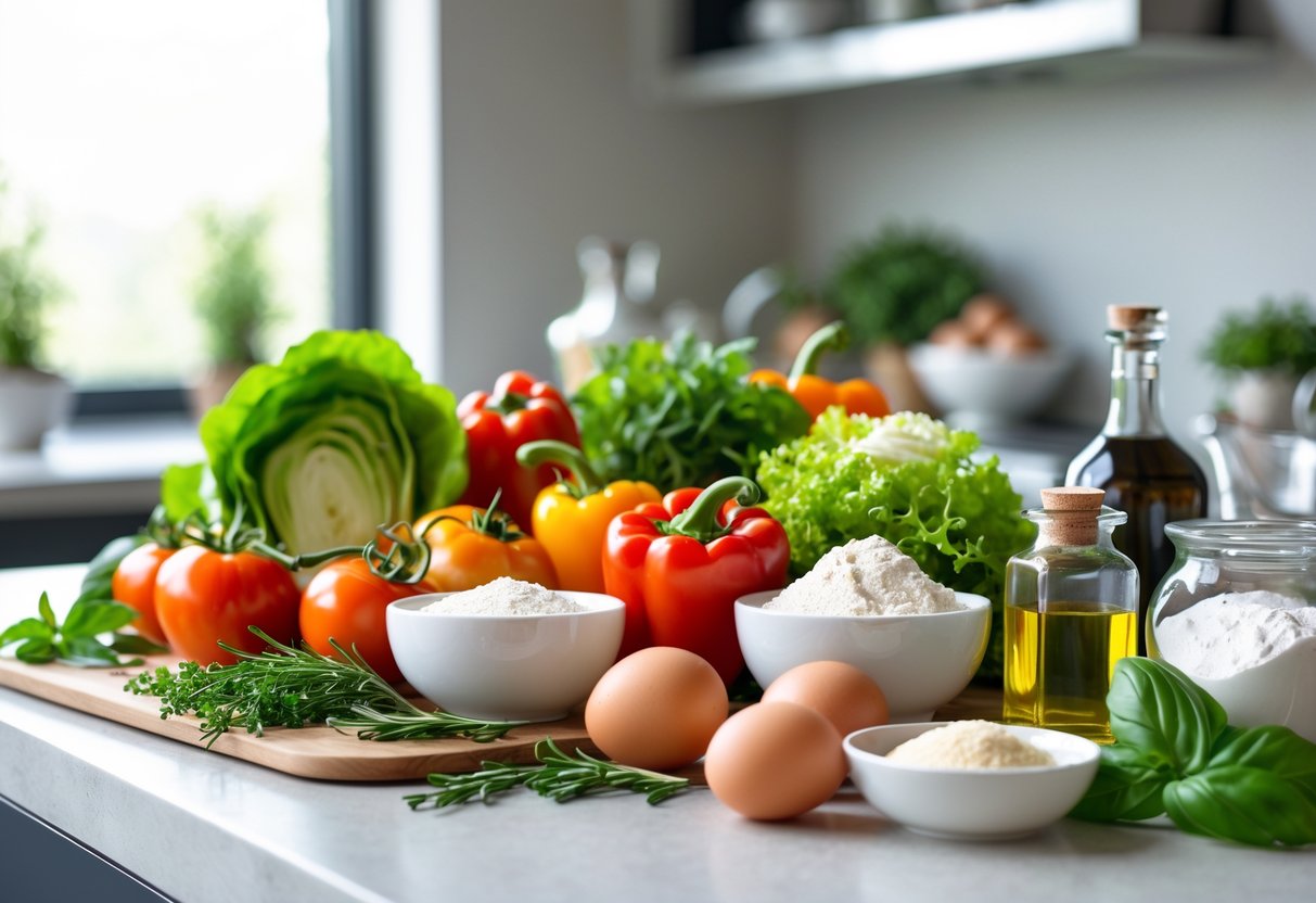 Recipe Page Design: Friendly Guide for a Tasty-Looking Blog