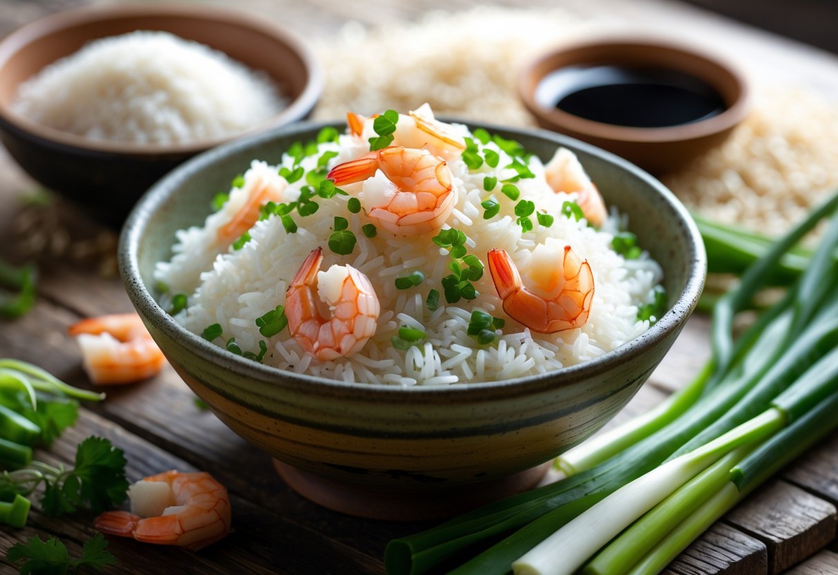 Botan Rice Recipe: A Friendly Step-by-Step Guide - Drool Recipes