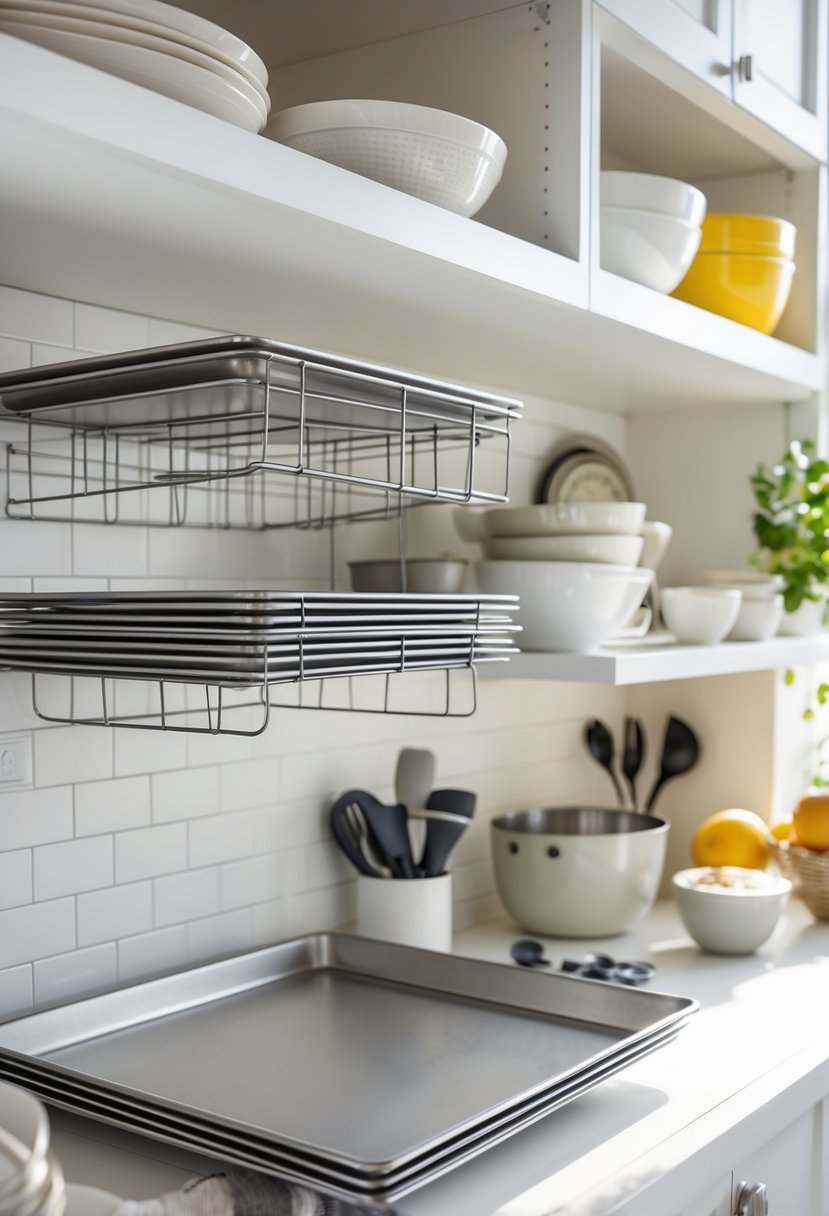 15 Dollar Tree Kitchen Organization Ideas | Mummy Time