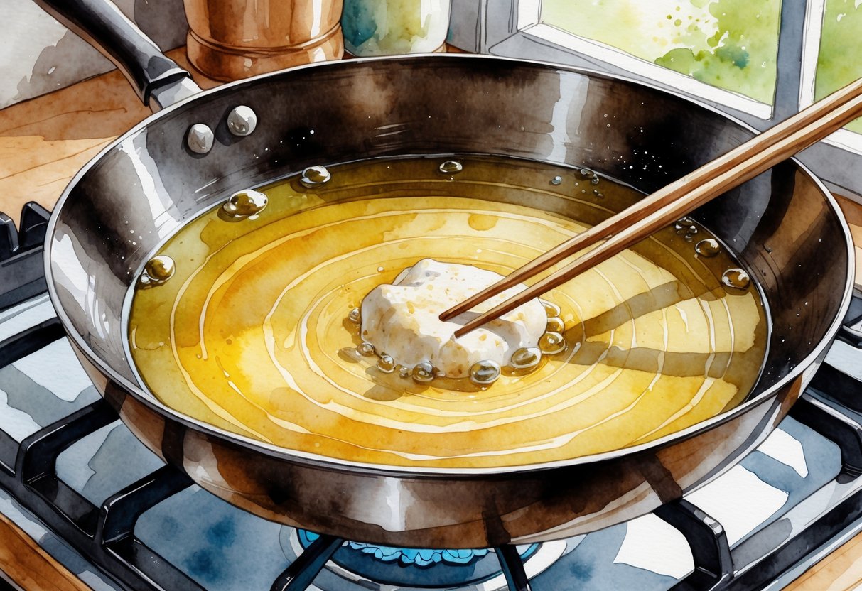 how-to-tell-when-oil-is-hot-enough-to-fry-the-foolproof-test-for