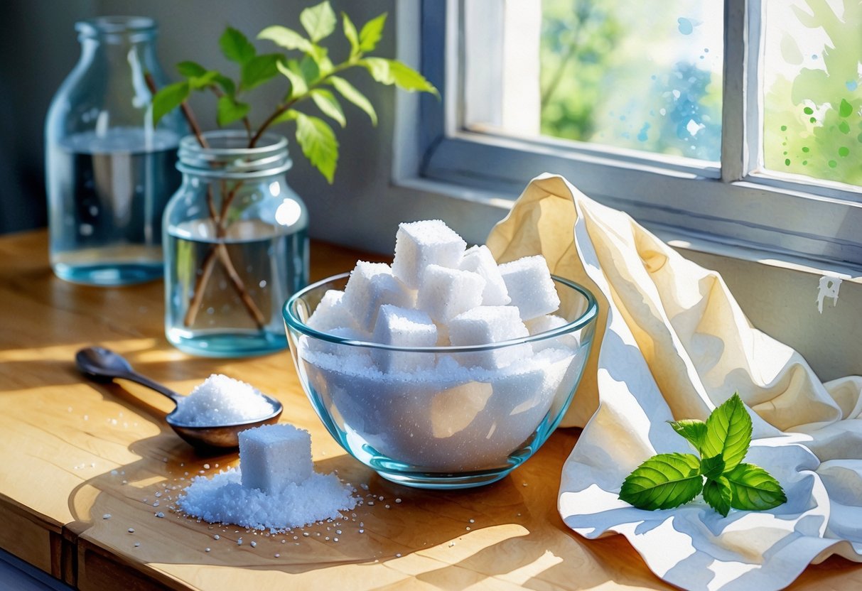 How To Soften Rock Hard White Sugar Quickly