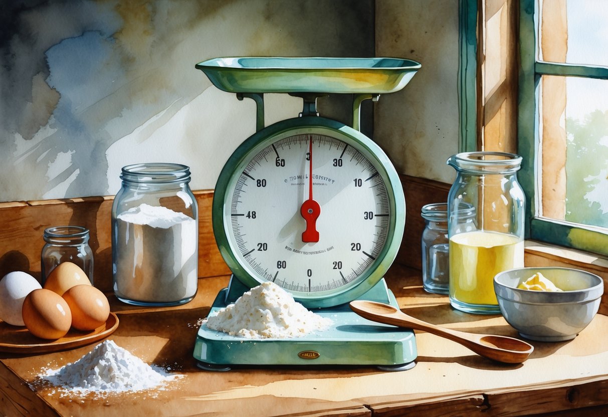 How to Measure Grams: Kitchen Methods for Accurate Results