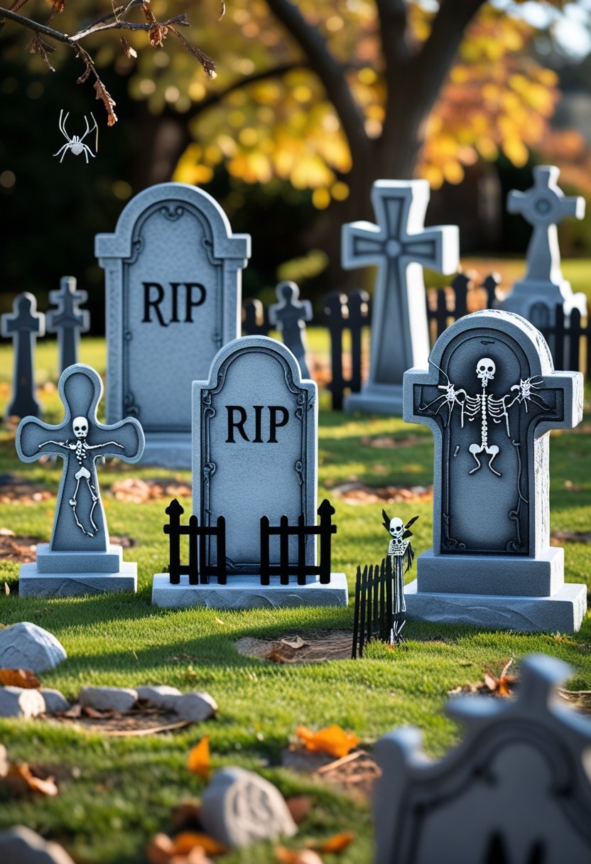 Scary Halloween Decorations 2025: Ideas to Transform Your Haunted Setup 20 v2 107jj4 rlmgo