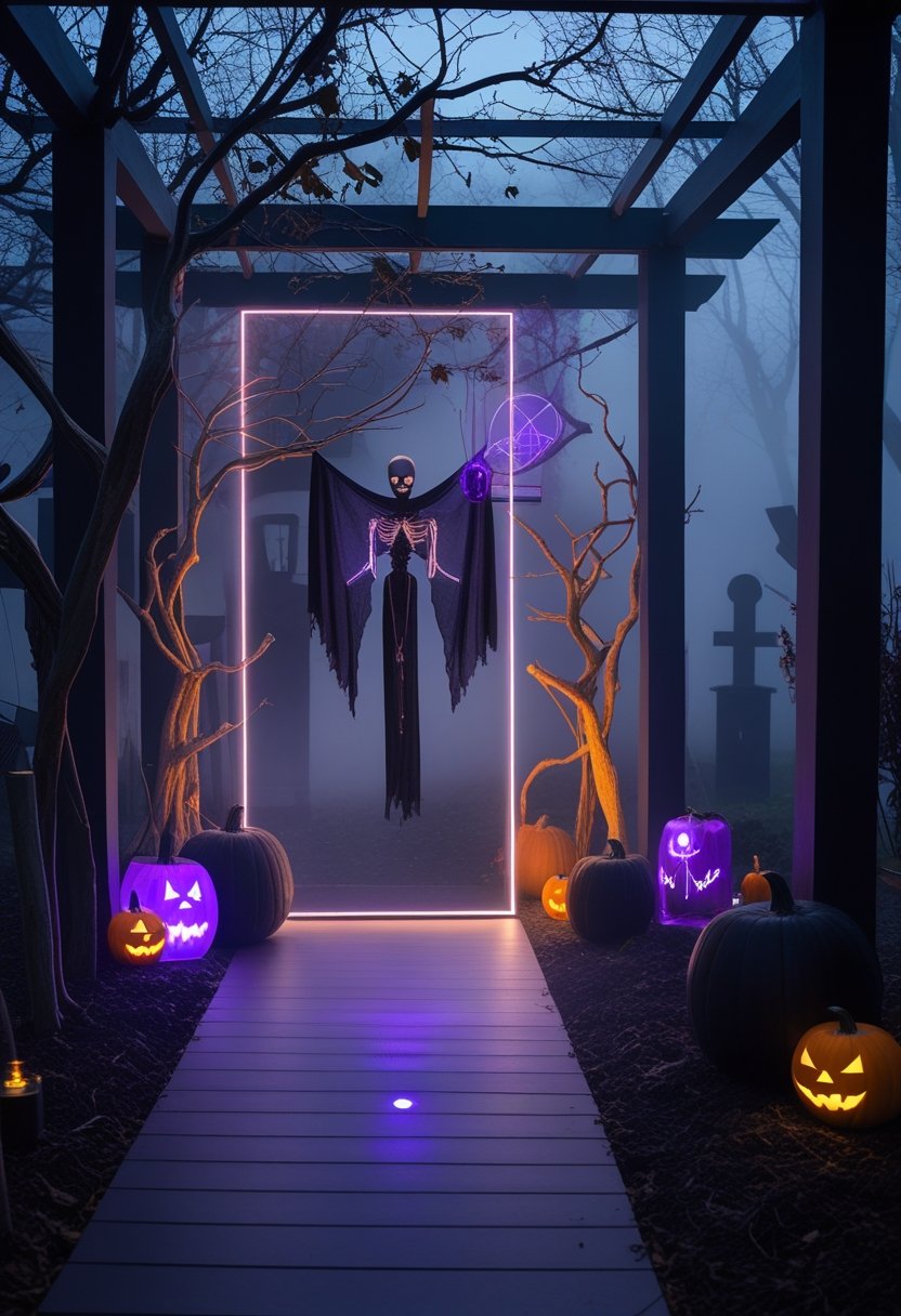 Scary Halloween Decorations 2025: Ideas to Transform Your Haunted Setup 26 v2 107jmi kc93t