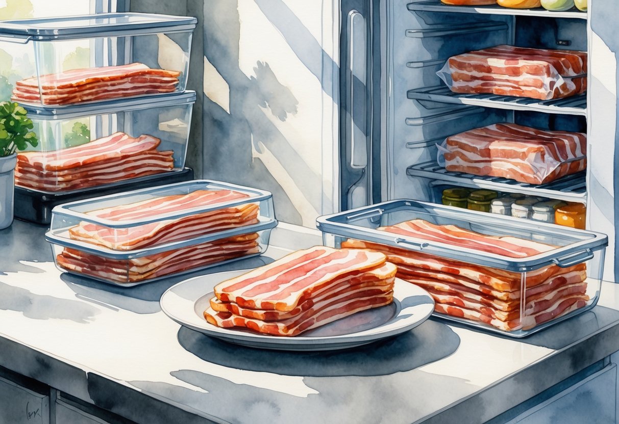 How to Store Bacon: Expert Tips to Keep Bacon Fresh Longer