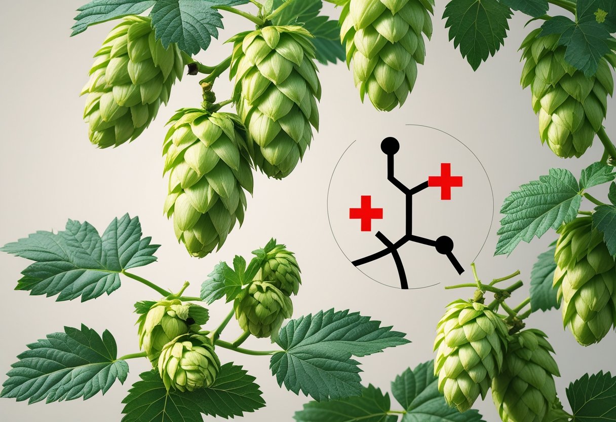 Do Hops Contain Gluten