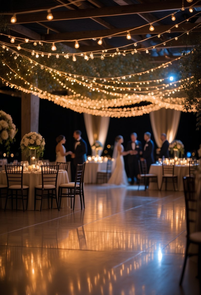 Elegant Evening Wedding Decor Ideas for a Memorable Night