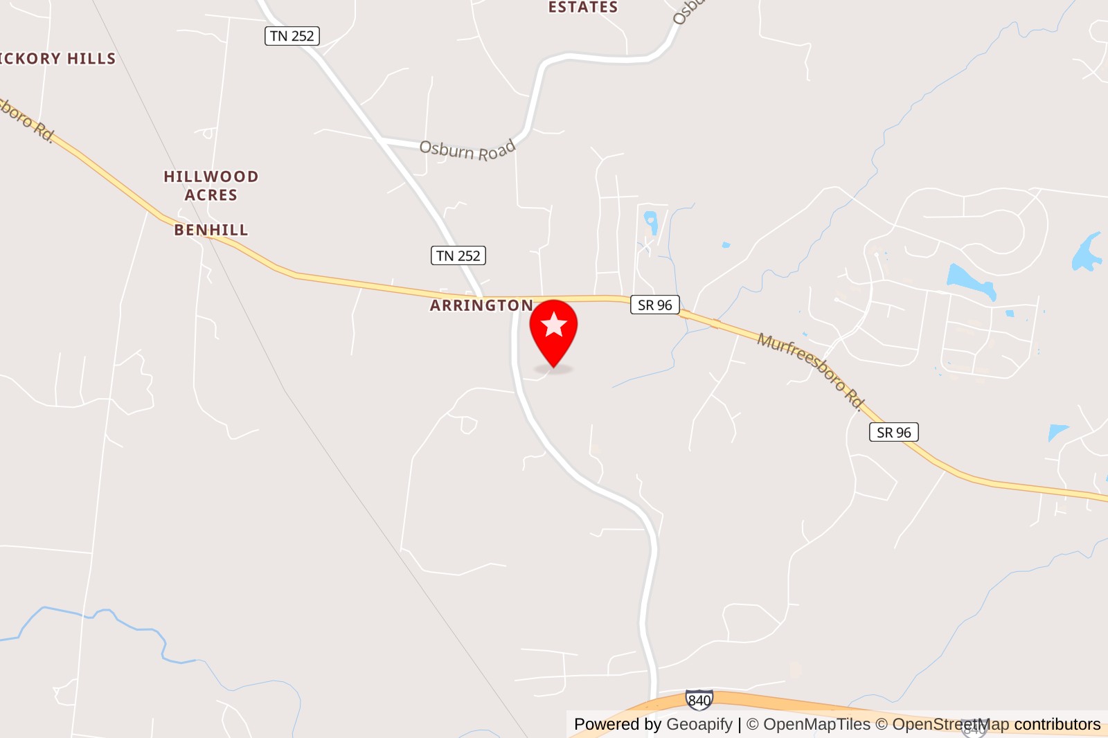 Best Barndominium Builders in Tennessee: Top 5 Trusted Options for Your Project 5 Best Barndominium Builders in Tennessee: Top 5 Trusted Options for Your Project