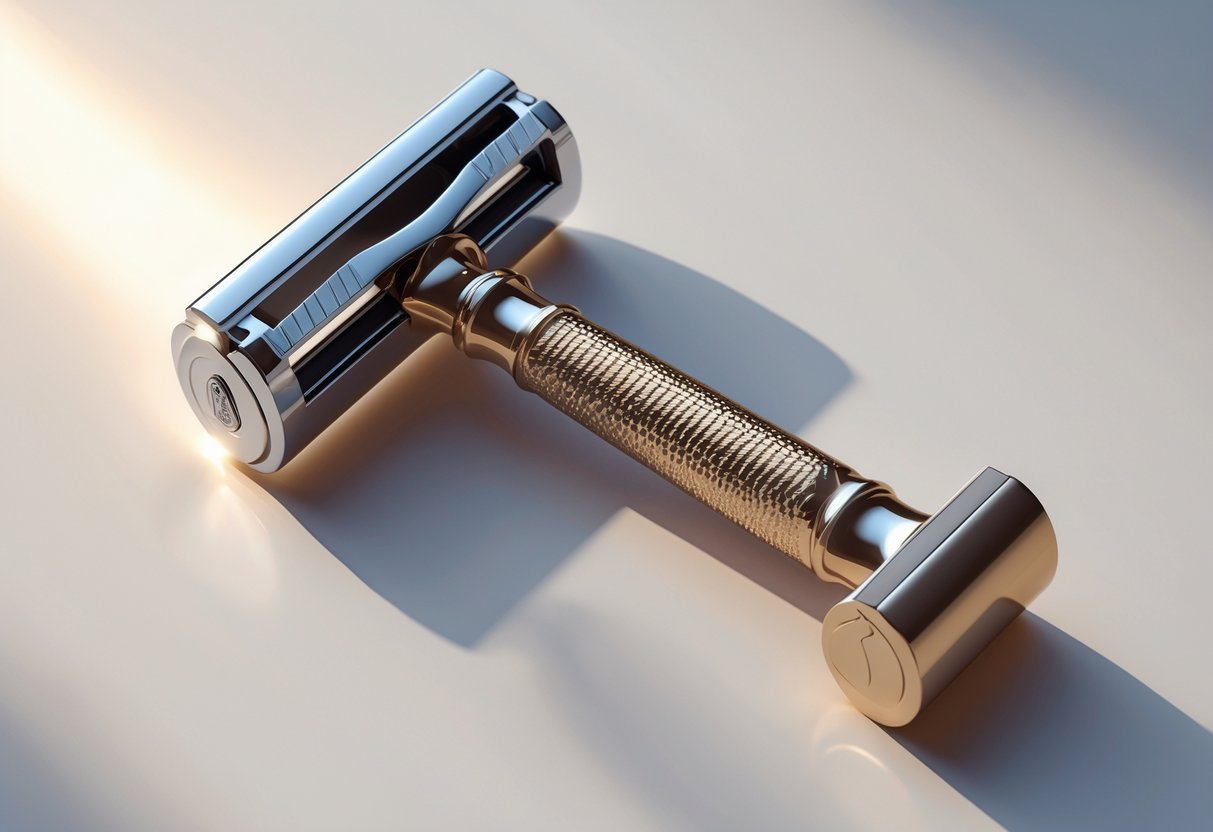 Vad är en rakhyvel?