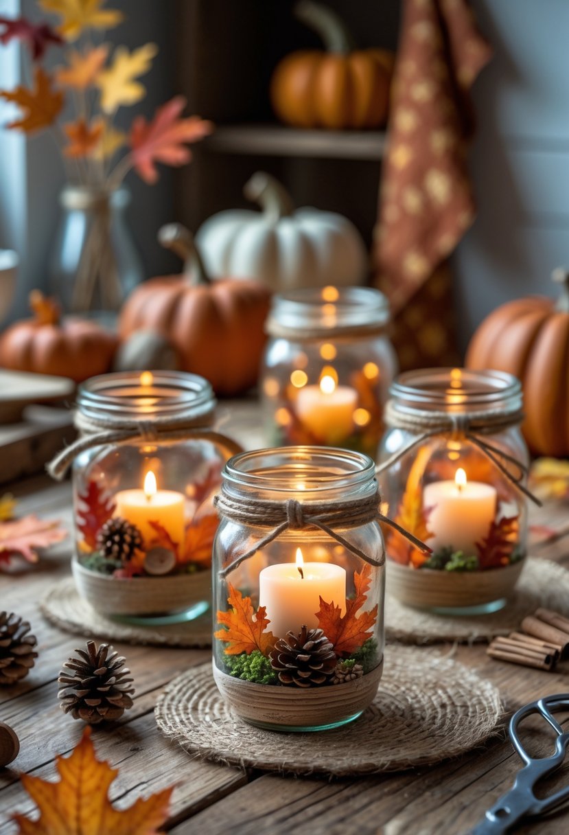 15-fun-fall-craft-ideas-for-ladies-night-withlovelive