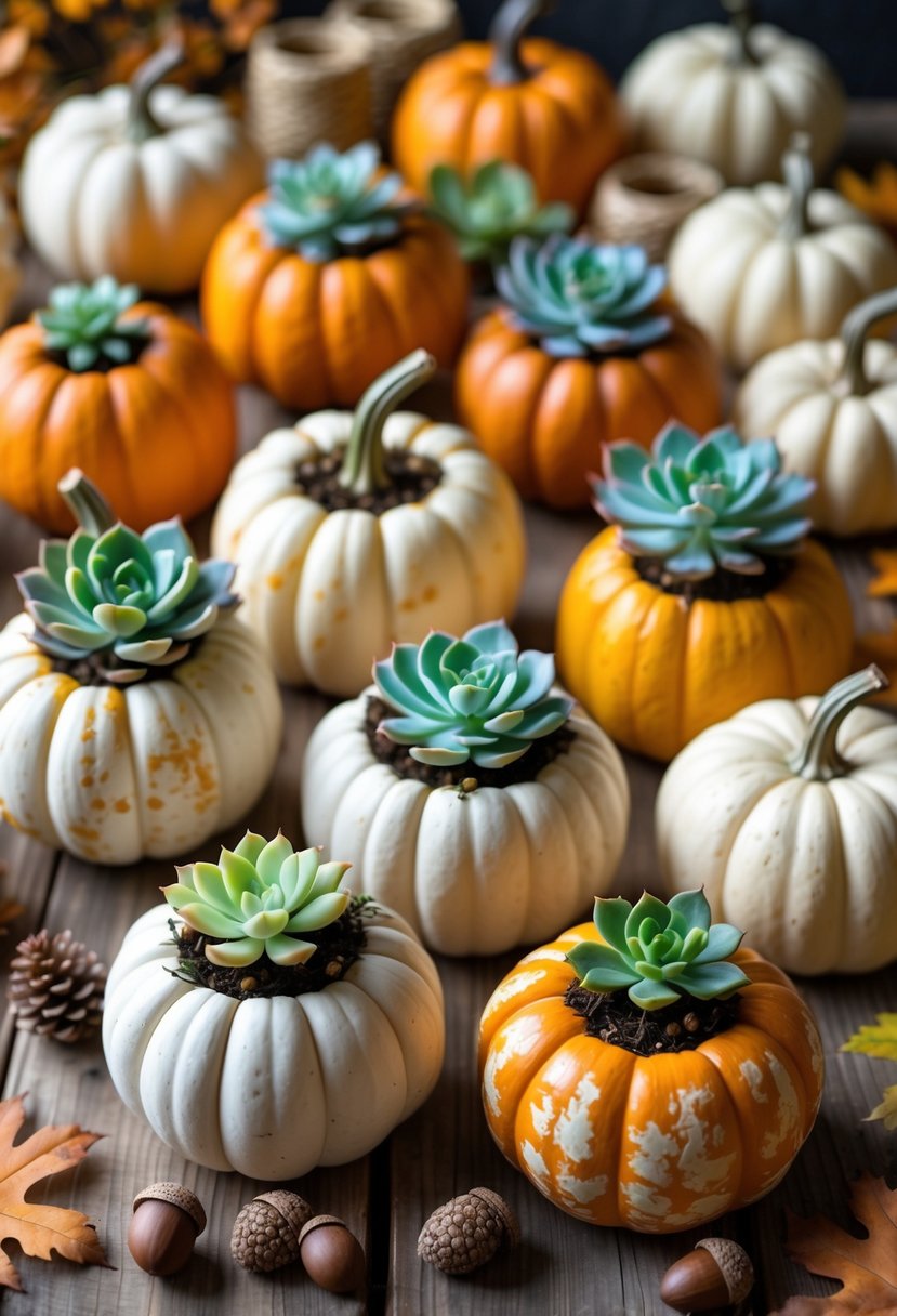 15-fun-fall-craft-ideas-for-ladies-night-withlovelive