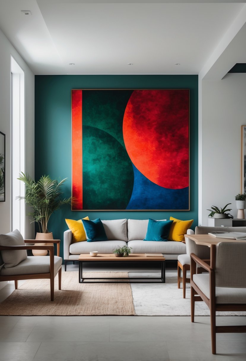 Home Decor Inspo 2025: 22 Fresh Ideas To Elevate Your Space 5 v2 10k5y0