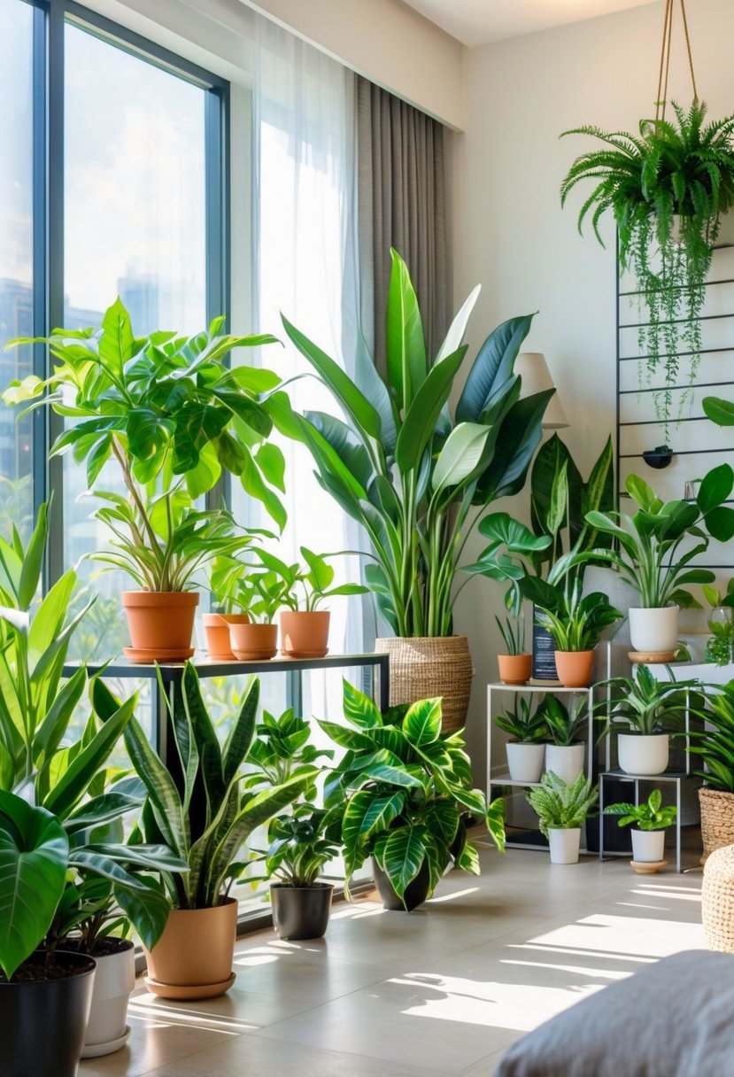 Home Decor Inspo 2025: 22 Fresh Ideas To Elevate Your Space 8 v2 10k609 ans6e