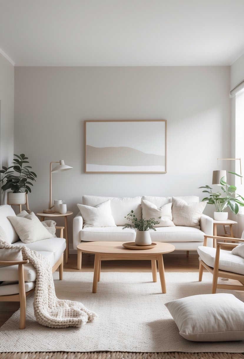 Home Decor Inspo 2025: 22 Fresh Ideas To Elevate Your Space 10 v2 10k62f lyfvr