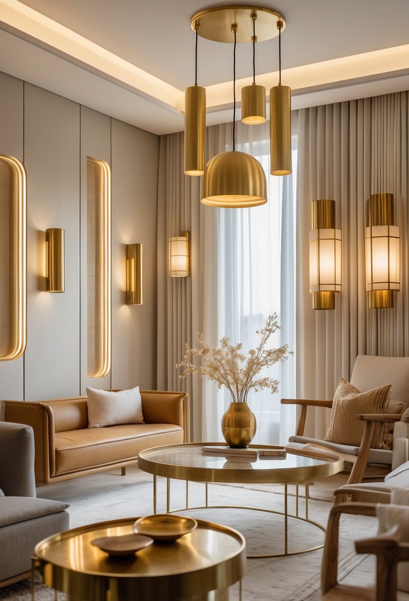 Home Decor Inspo 2025: 22 Fresh Ideas To Elevate Your Space 13 v2 10k64u