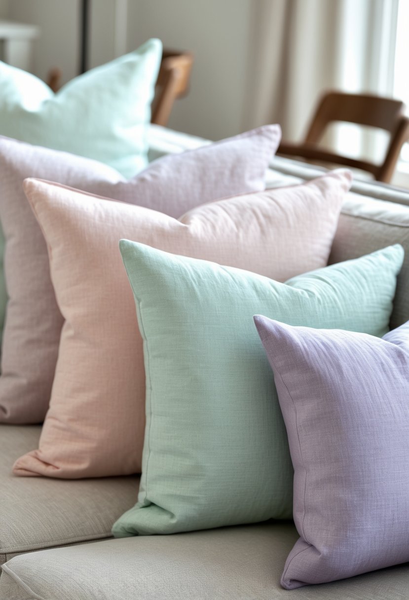 Home Decor Inspo 2025: 22 Fresh Ideas To Elevate Your Space 16 v2 10k671 9jt8f