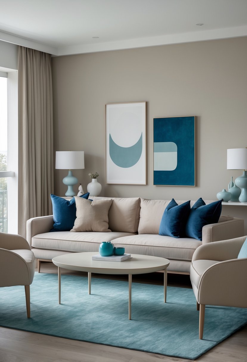 Home Decor Inspo 2025: 22 Fresh Ideas To Elevate Your Space 21 v2 10k6b3 5csy2