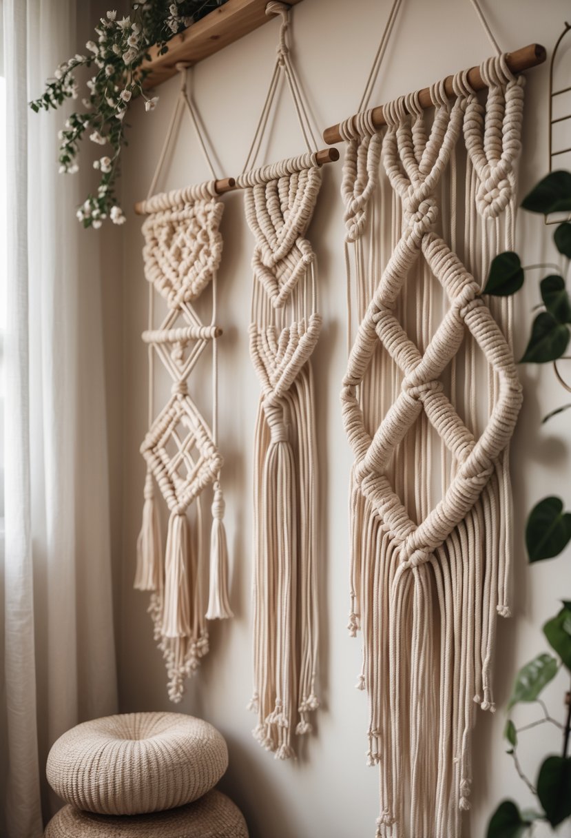 Home Decor Inspo 2025: 22 Fresh Ideas To Elevate Your Space 24 v2 10k6d6 oq5en