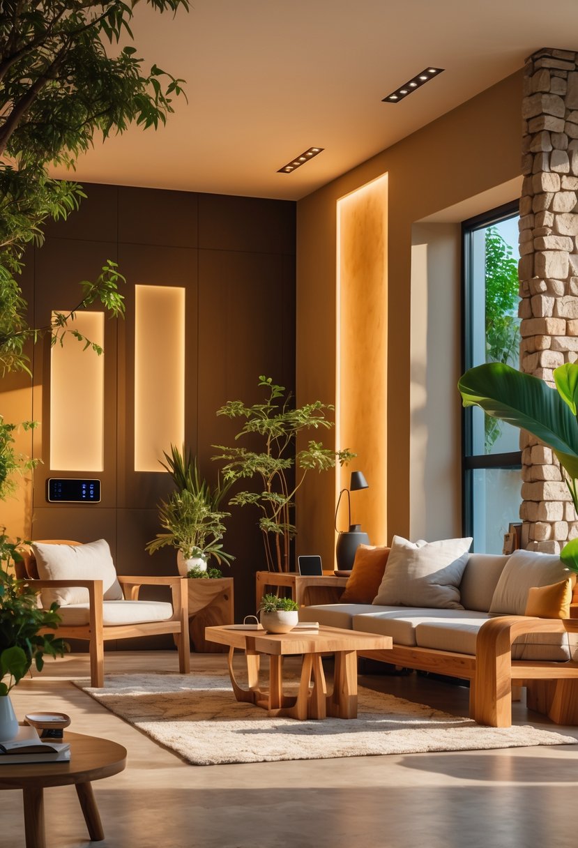 Home Decor Inspo 2025: 22 Fresh Ideas To Elevate Your Space 25 v2 10k6e4 idkyc