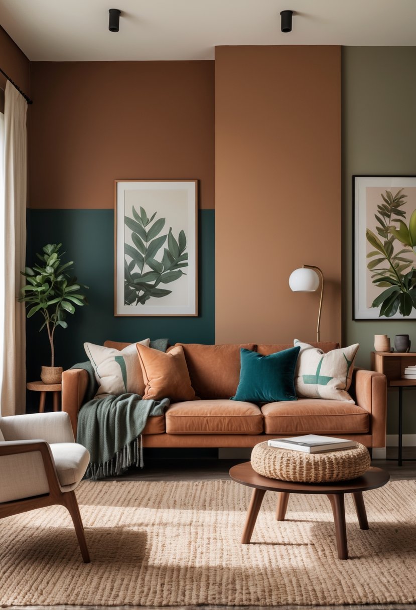 Home Decor Inspo 2025: 22 Fresh Ideas To Elevate Your Space 26 v2 10k6fn sridq