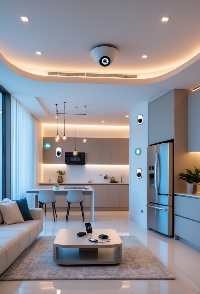 Home Decor Inspo 2025: 22 Fresh Ideas To Elevate Your Space 27 v2 10k6gj gdpwk