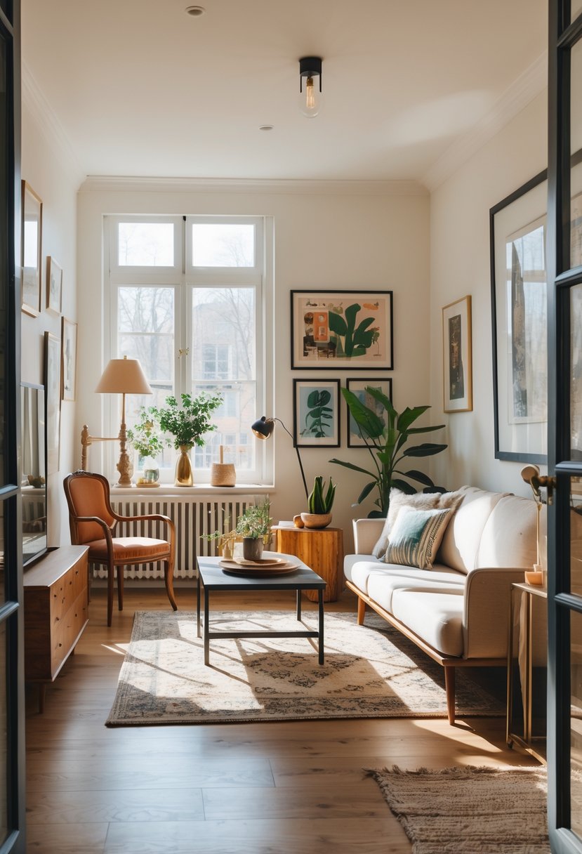 Home Decor Inspo 2025: 22 Fresh Ideas To Elevate Your Space 28 v2 10k6h9 4w7gk