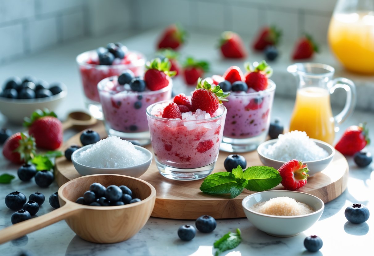 How To Make A Freeze Cup