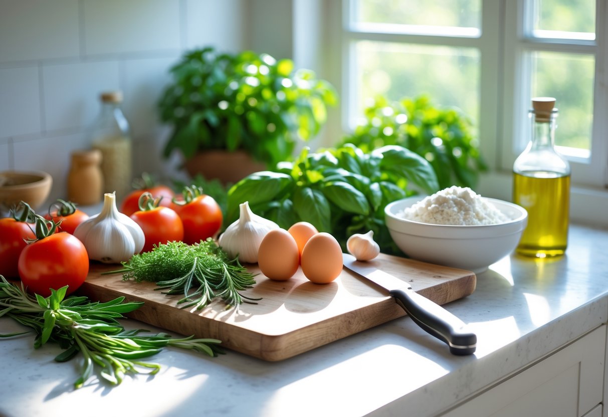 Joanna Gaines Recipe: Step-by-Step Cooking Guide - Drool Recipes