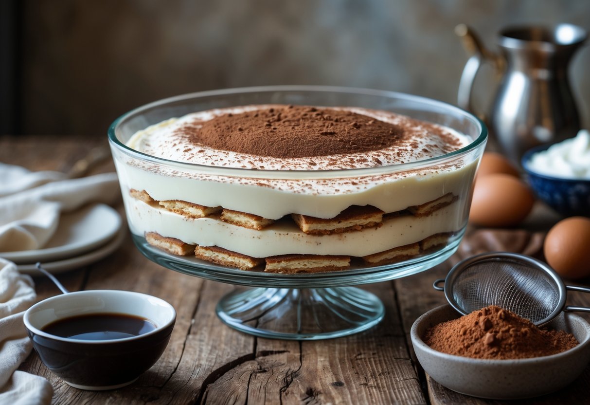 Tiramisu Recipe Sally s Baking Addiction Step by Step Guide tiramisu-recipe-sally-s-baking-addiction-step-by-step-guide