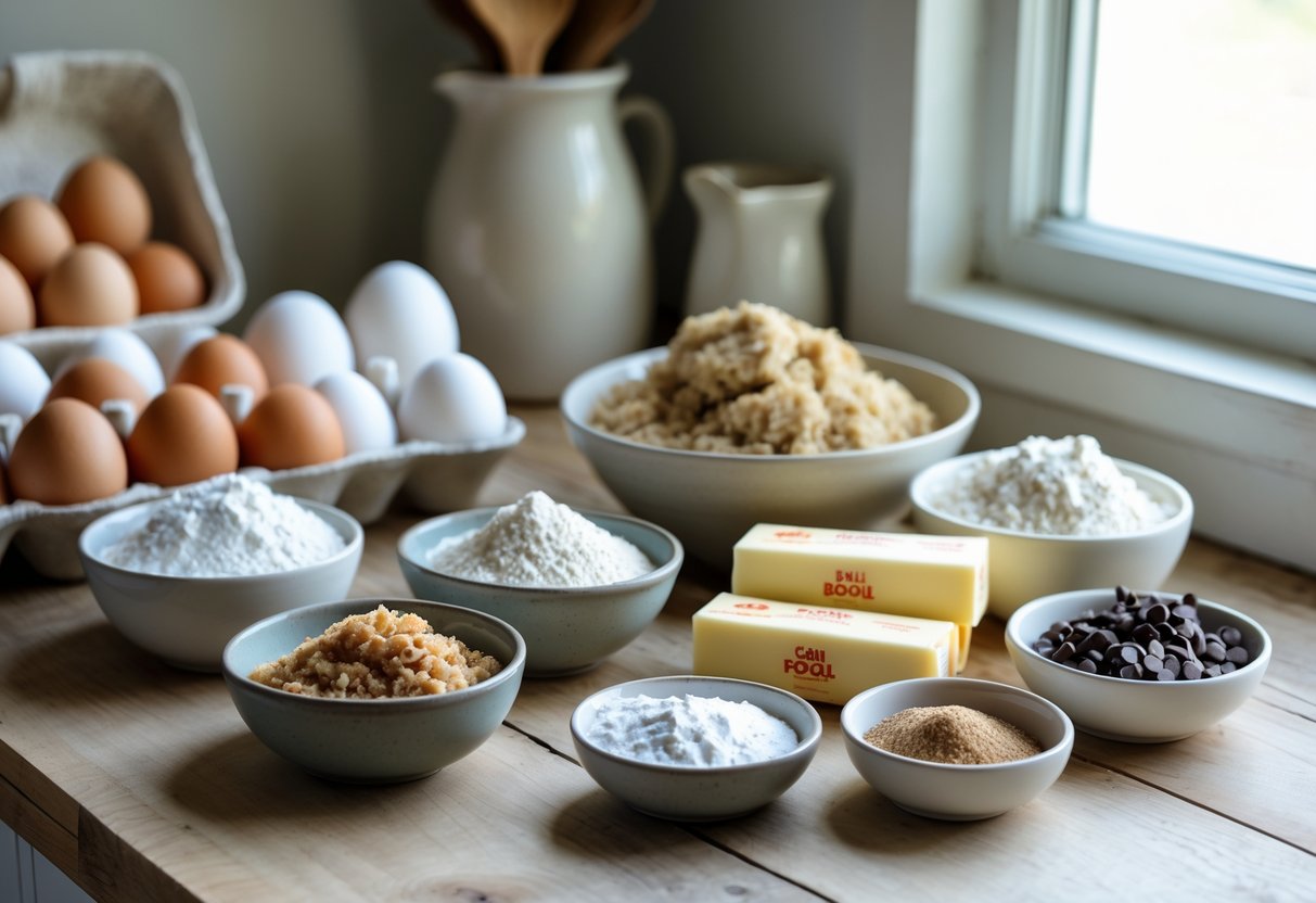 Kroll's Cookie Recipe: Step-by-Step Baking Guide - Drool Recipes