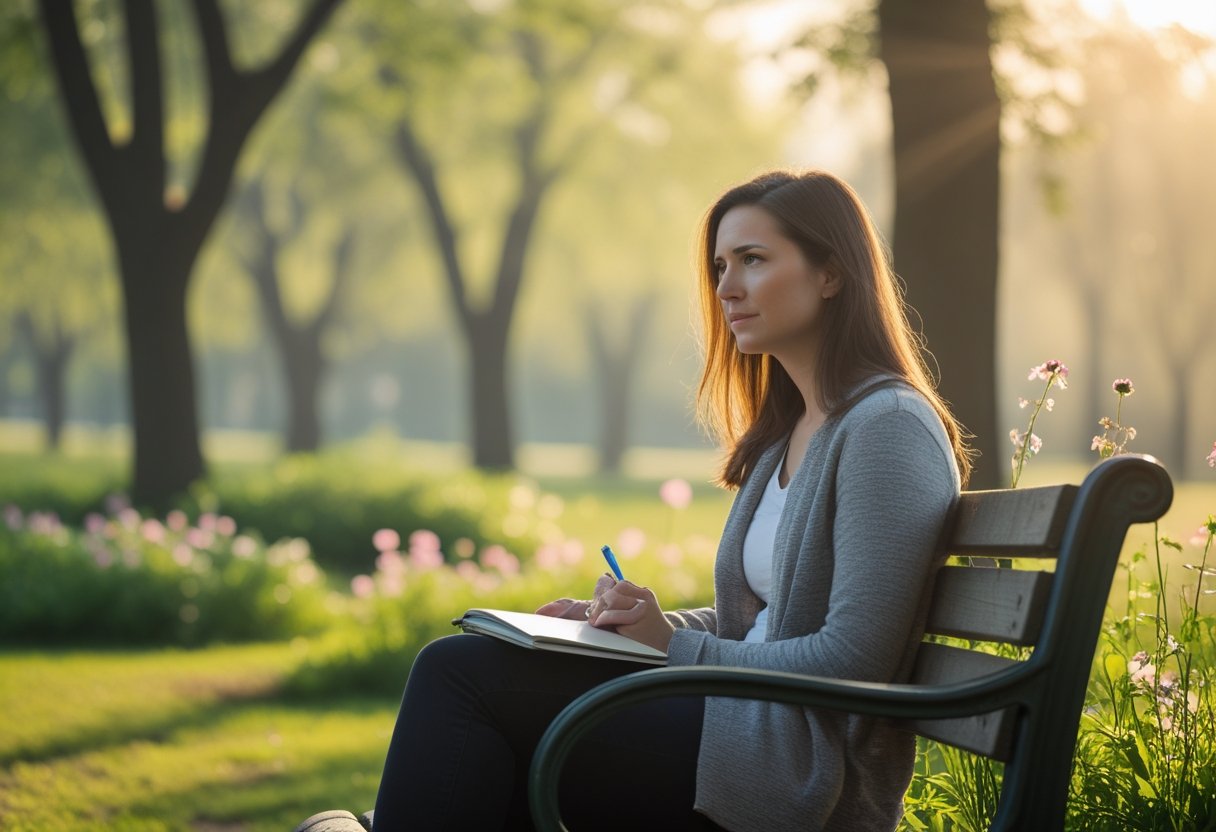 Liebeskummer Überwinden: Effektive Strategien Für Schnelle Heilung