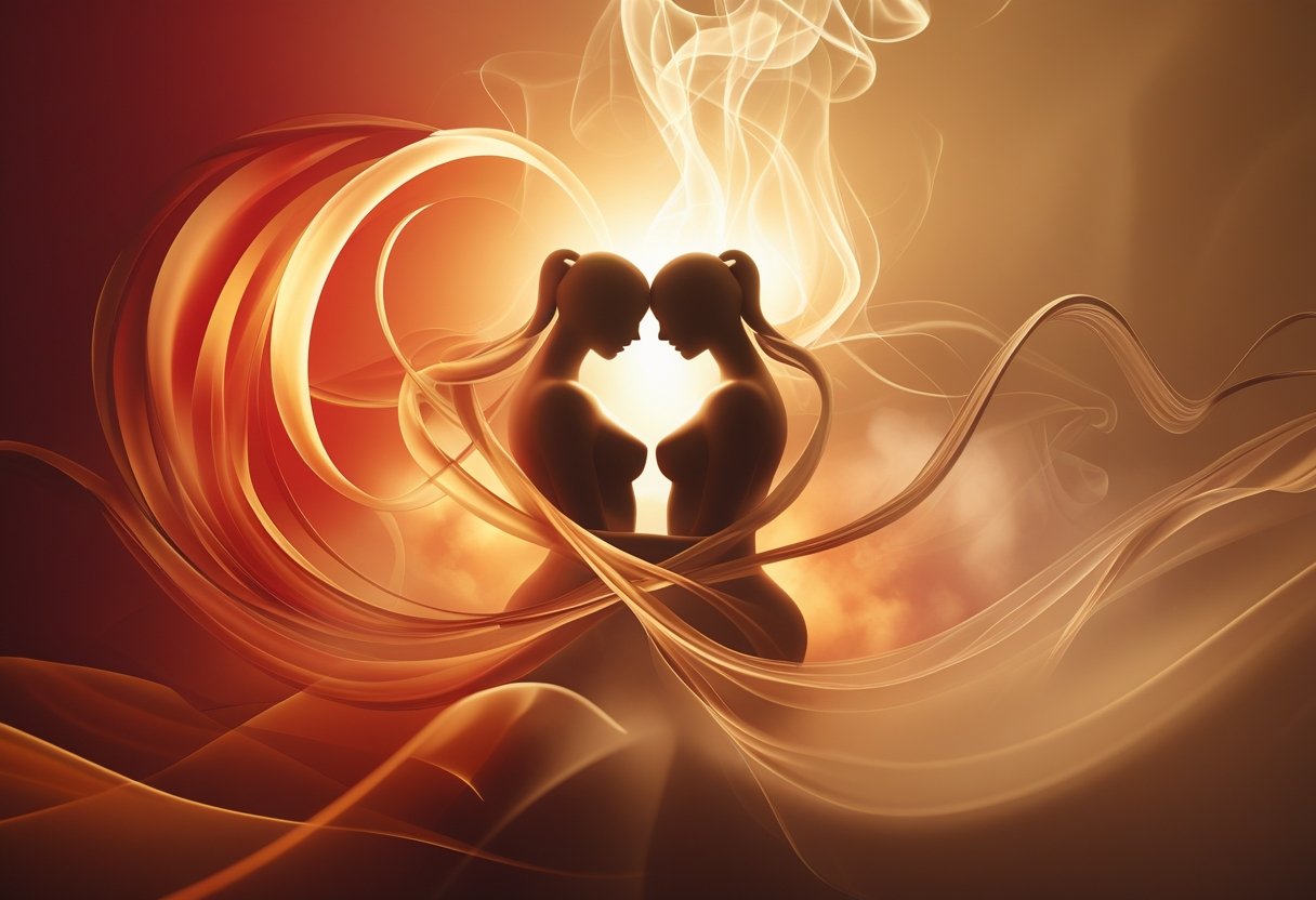 Sexuelle Energie Effektiv Nutzen Für Mehr Lebensqualität