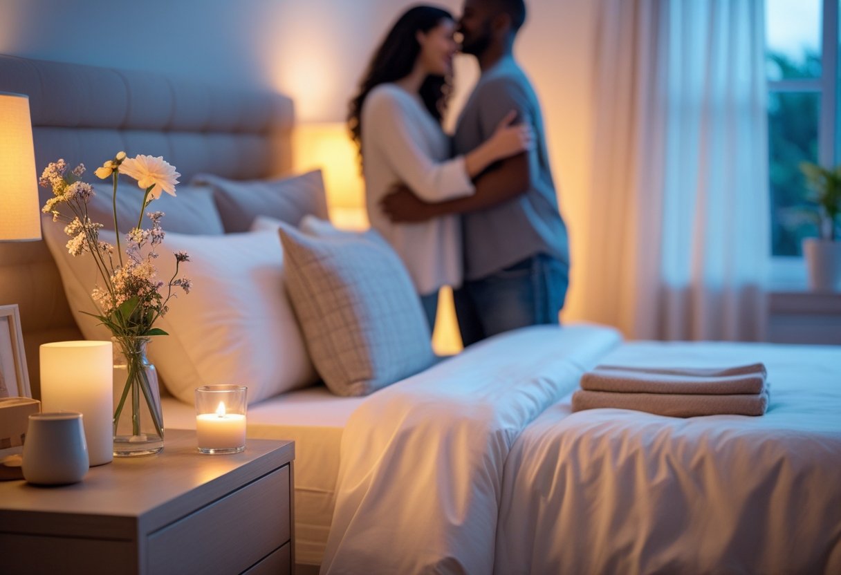 5 Tipps, um deine Lust auf Sex zu steigern: Effektive Strategien