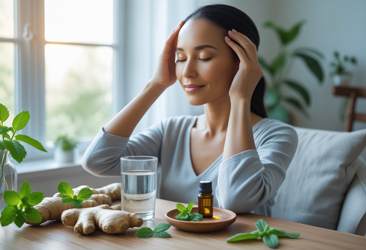 8 Tipps gegen Kopfschmerzen und Migräne