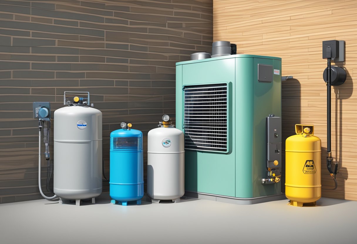 Tipos de Gás para Ar Condicionado: Guia Completo para Escolher o Melhor Gás para o Seu Sistema