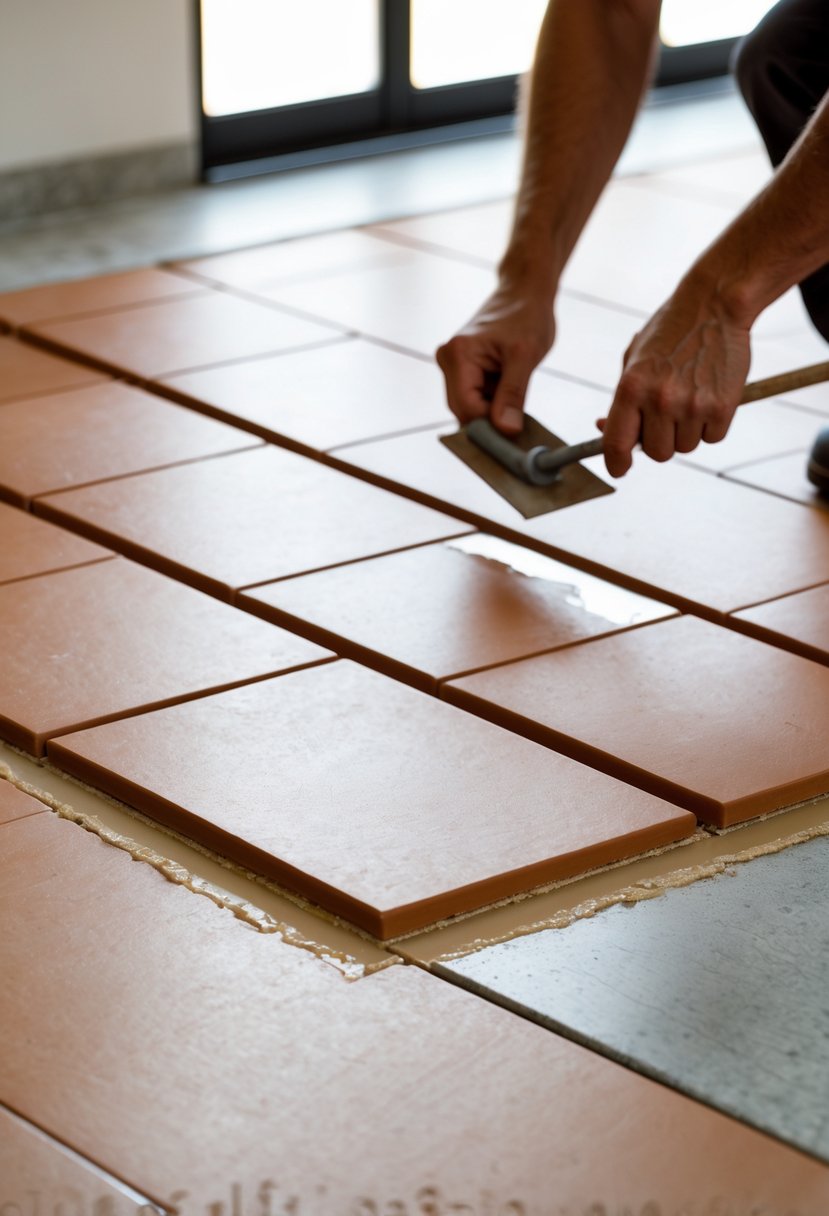 Terracotta And Tan Bedroom Ideas: 24 Stylish Ways To Elevate Your Space 14 v2 115c0v 4hrgb