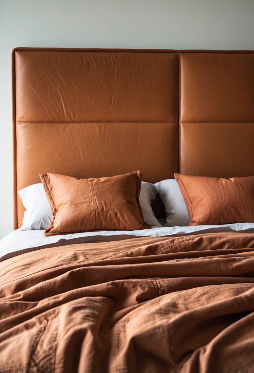 Terracotta And Tan Bedroom Ideas: 24 Stylish Ways To Elevate Your Space 15 v2 115c1b heehk