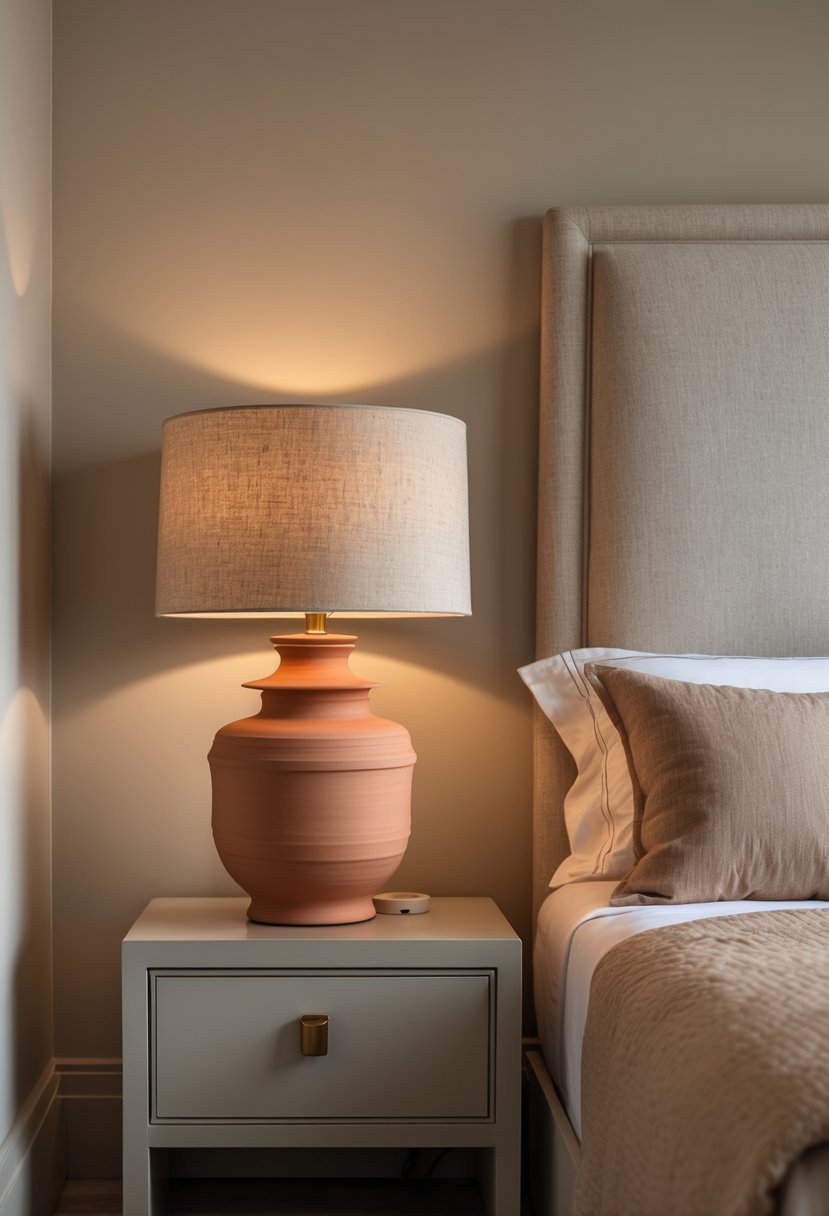 Terracotta And Tan Bedroom Ideas: 24 Stylish Ways To Elevate Your Space 16 v2 115c1s ttiaj