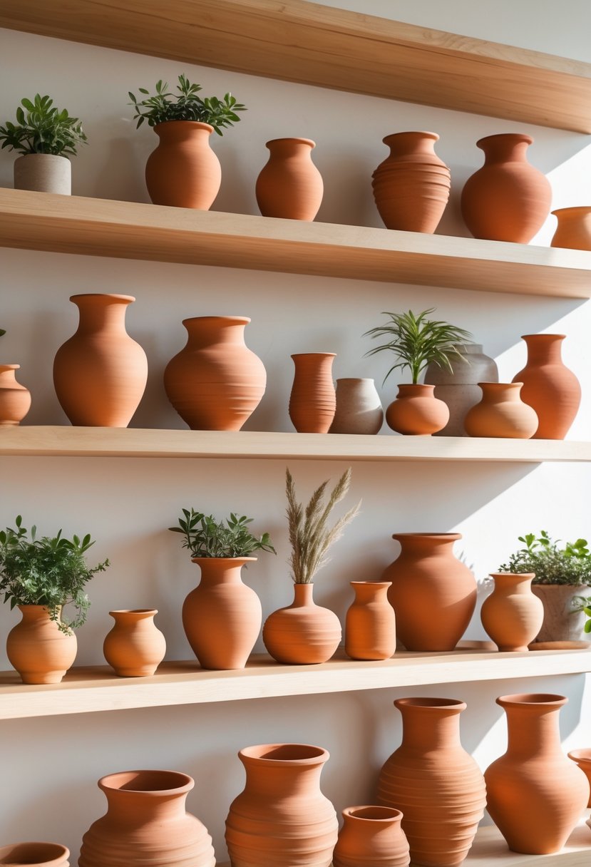 Terracotta And Tan Bedroom Ideas: 24 Stylish Ways To Elevate Your Space 20 v2 115c56 szgn5