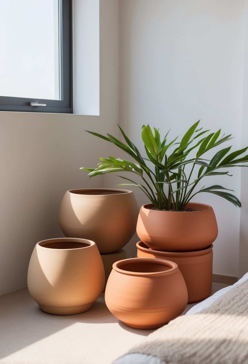 Terracotta And Tan Bedroom Ideas: 24 Stylish Ways To Elevate Your Space 25 v2 115cbf eia77