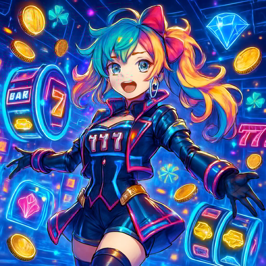 Mesin slot gacor terpercaya dengan deposit 1000