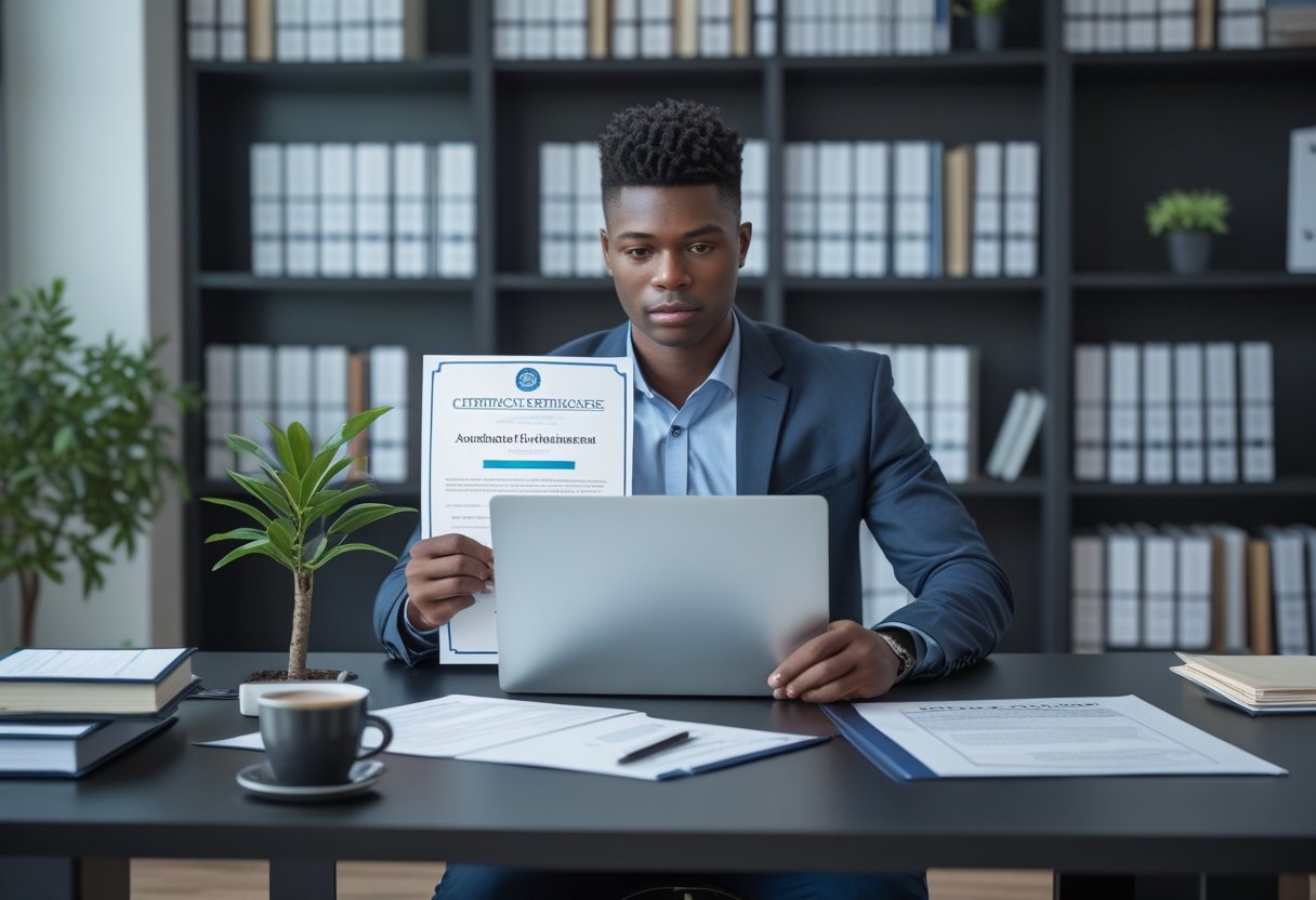 در سنتریونی می‌توانید خرید مدرک تحصیلی معتبر، خرید مدرک معتبر انجام دهید. خدمات ما سریع، امن و مطمئن است. ما در مقاطع تحصیلی مختلف (لیسانس، کارشناسی ارشد و دکتری) آماده‌ ارائه خدمات به شما هستیم.