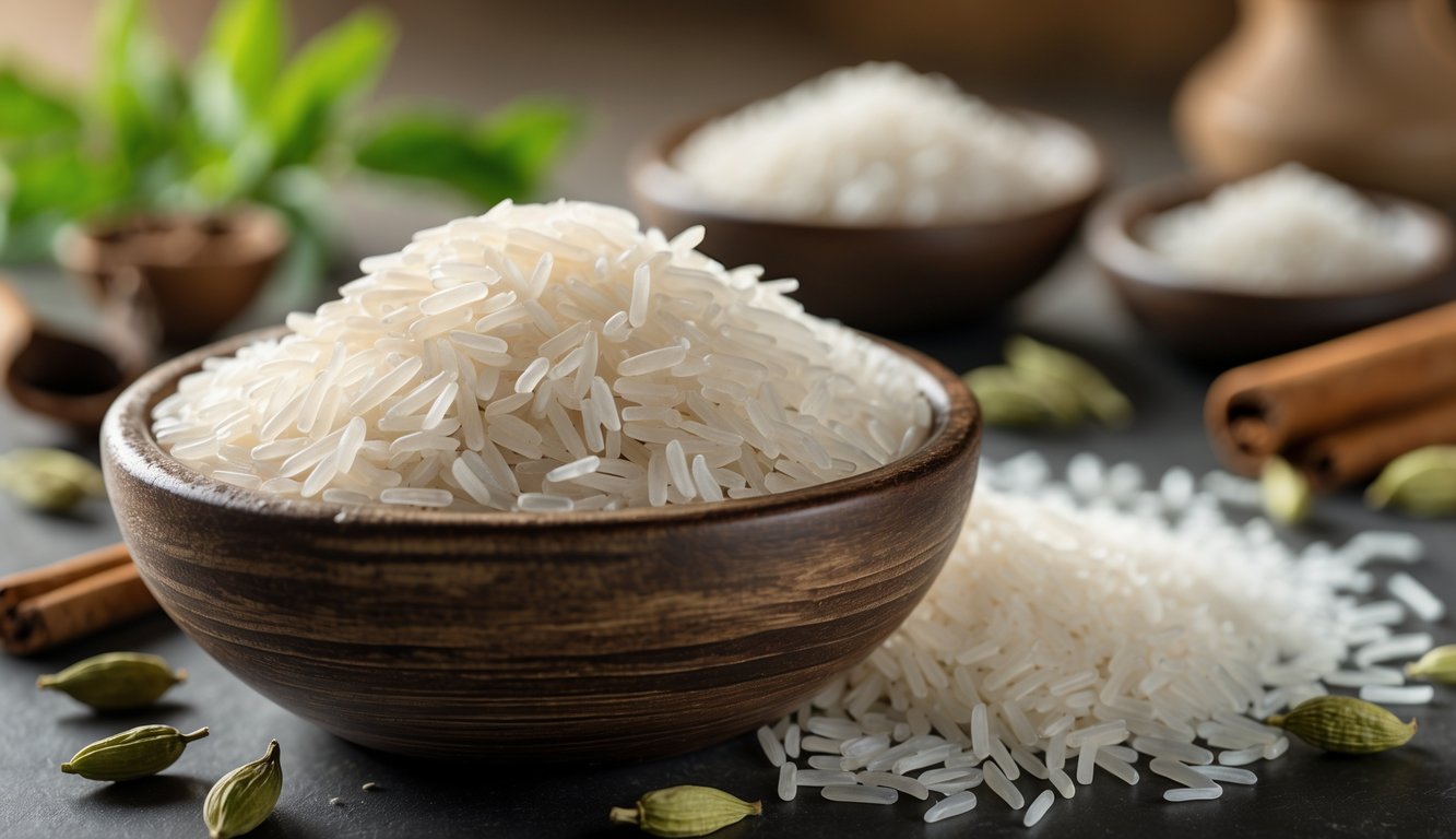 Beras Basmathi: Complete Guide to Prices in Malaysia - gcstg.com